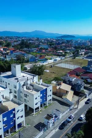 Apartamento em Florianópolis - Canasvieiras
