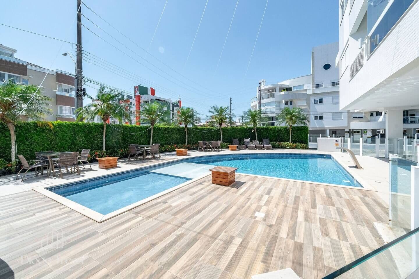 Apartamento em Florianópolis - Ingleses do Rio Vermelho