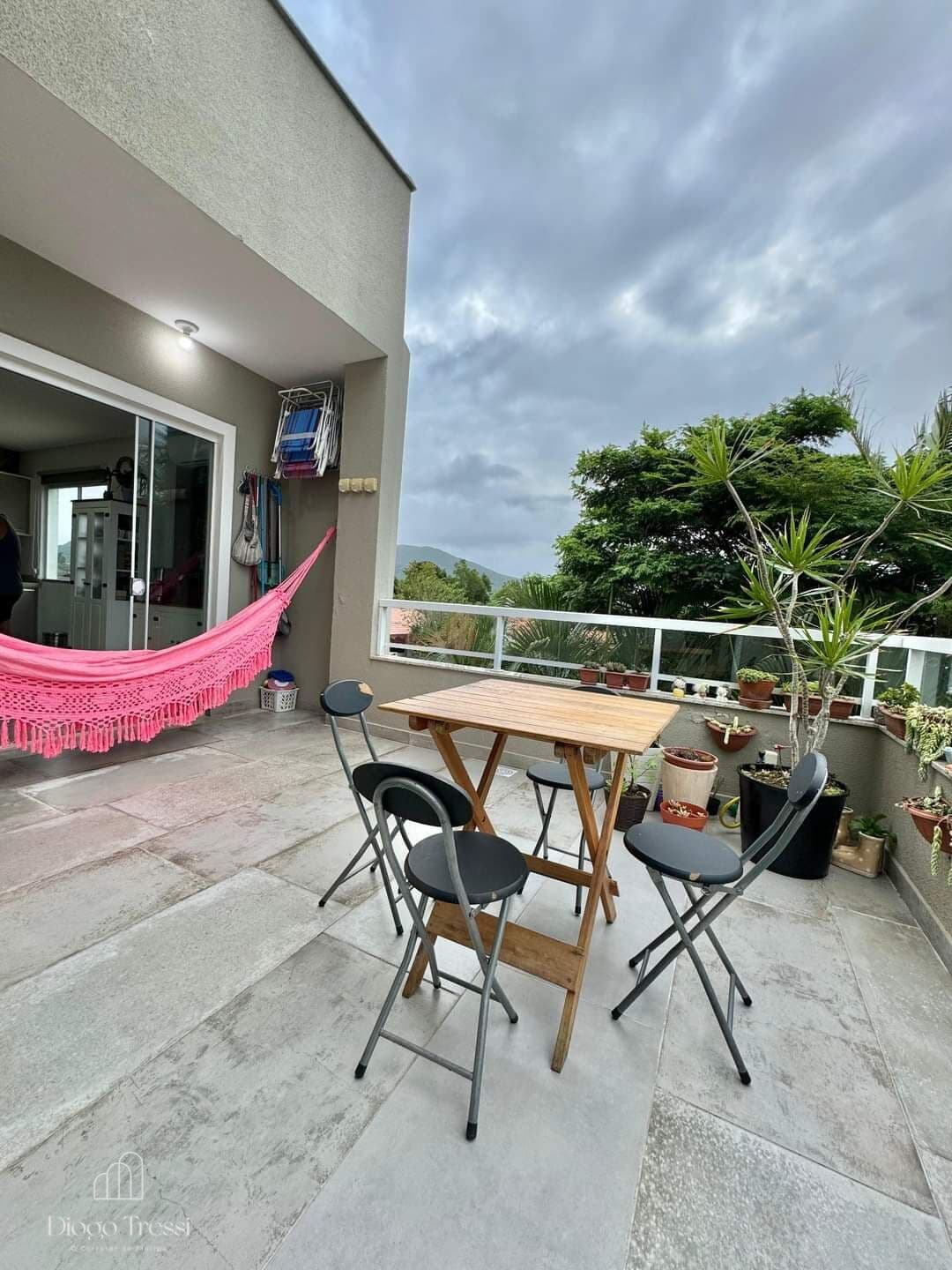 Apartamento em Florianópolis - Ingleses do Rio Vermelho