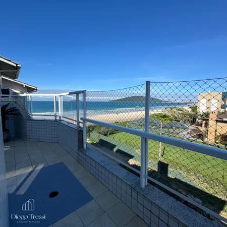Apartamento em Florianópolis - Ingleses Norte