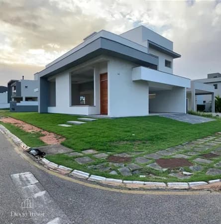 Casa em Florianópolis - Rio Vermelho