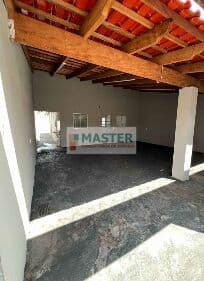 Casa em Uberlândia - Loteamento Monte Hebron