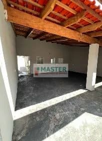 Casa em Uberlândia - Loteamento Monte Hebron