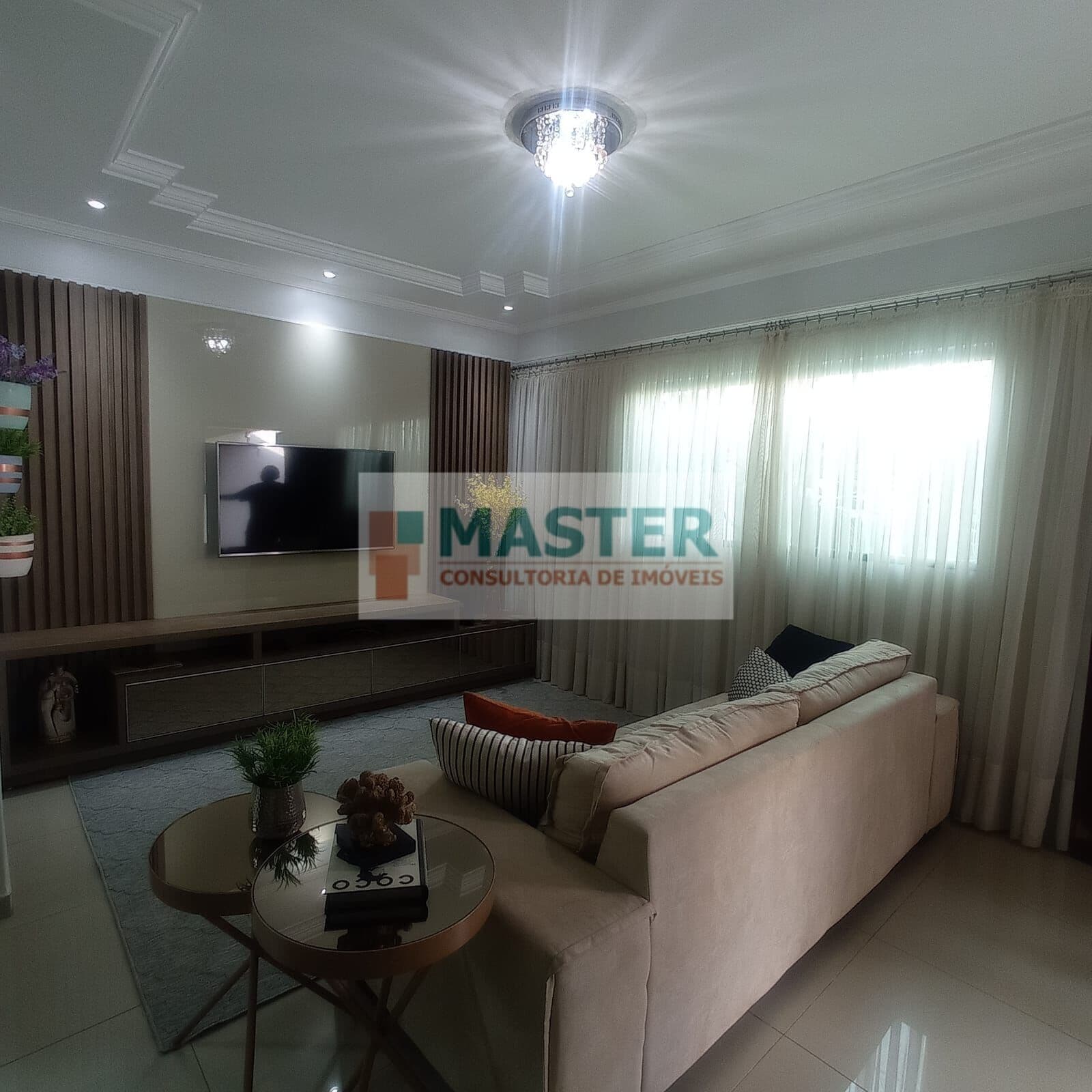 Casa em Uberlândia - Cidade Jardim