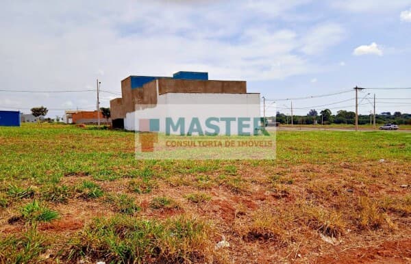 Lote/Terreno em Uberlândia - Portal do Vale