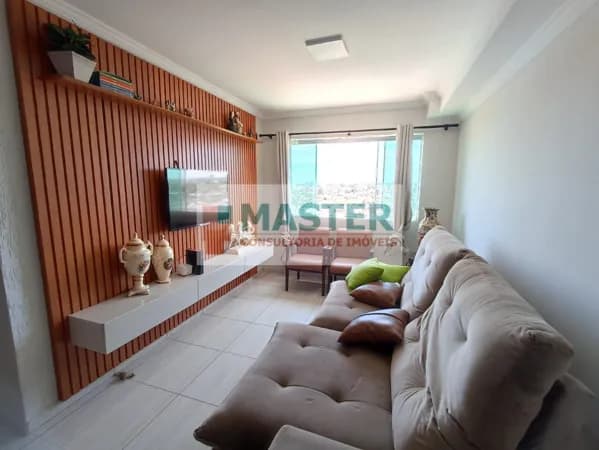 Apartamento em Uberlândia - Osvaldo Rezende