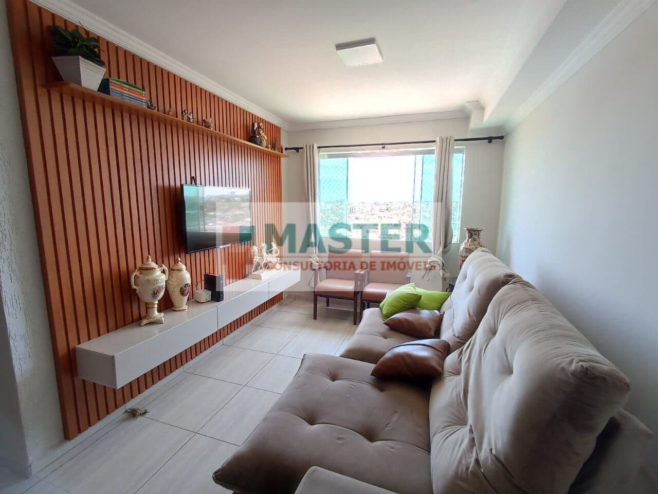 Apartamento em Uberlândia - Osvaldo Rezende