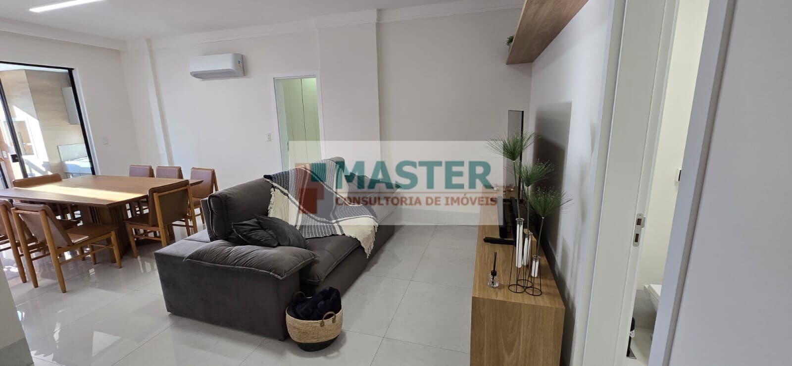 Apartamento em Uberlândia - Tibery