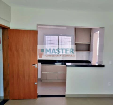 Apartamento em Uberlândia - Jardim Finotti