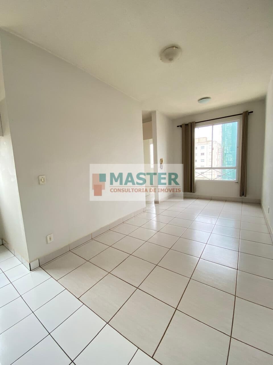 Apartamento em Uberlândia - Novo Mundo