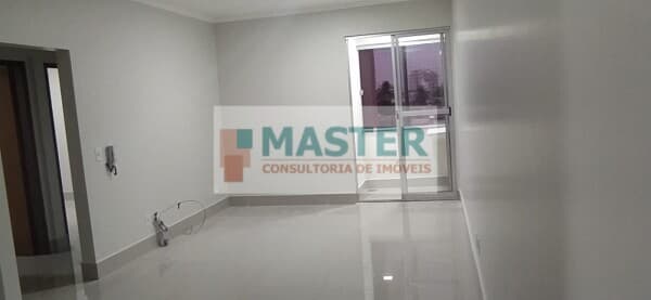 Apartamento em Uberlândia - Presidente Roosevelt