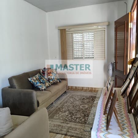 Casa em Uberlândia - Mansour