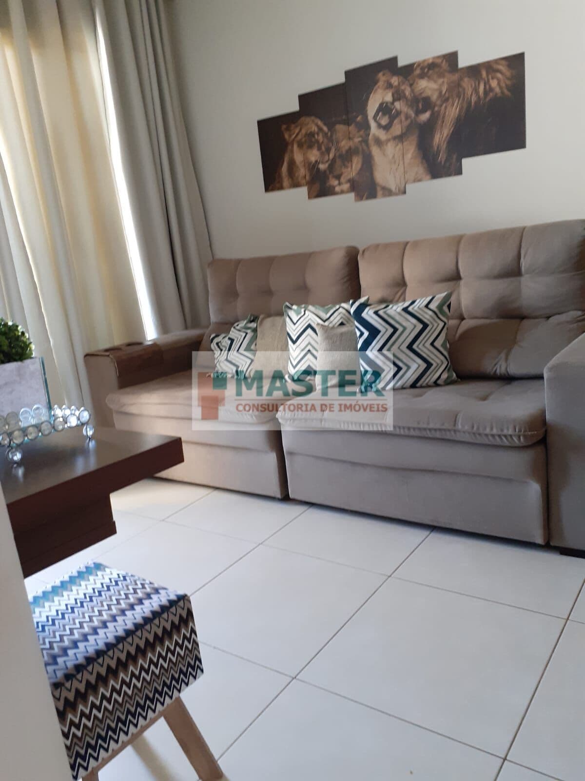 Apartamento em Uberlândia - Tubalina