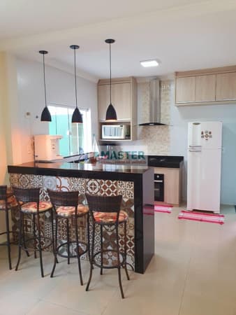 Casa em Uberlândia - Granada