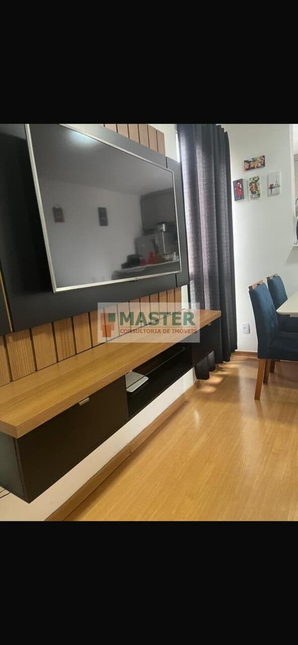 Apartamento em Uberlândia - Jardim Patrícia