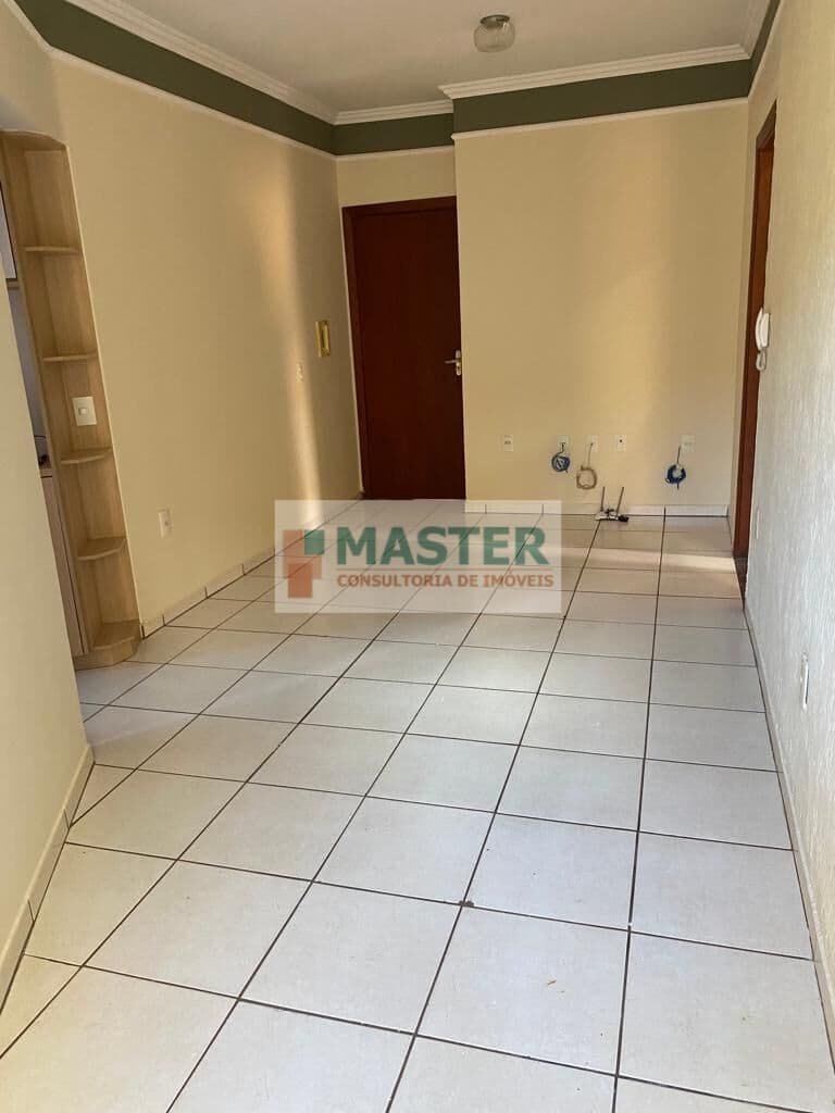 Apartamento em Uberlândia - Tubalina