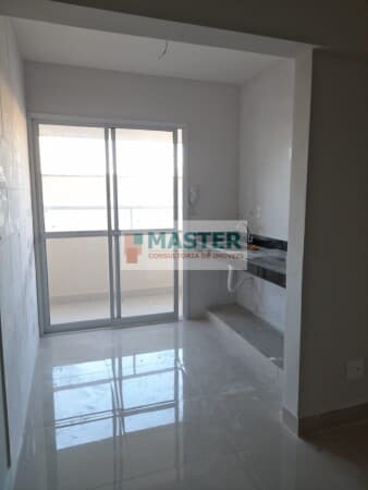 Apartamento em Uberlândia - Santa Mônica