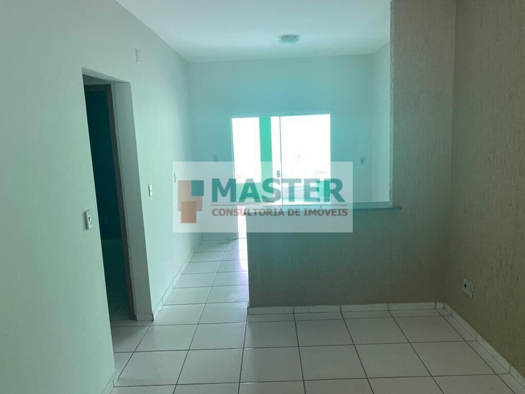 Casa em Uberlândia - Jardim Holanda
