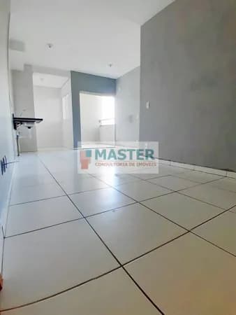 Apartamento em Uberlândia - Laranjeiras