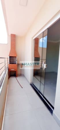 Apartamento em Uberlândia - Grand Ville