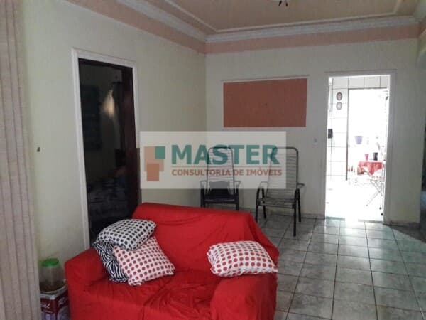 Casa em Uberlândia - Jardim Canaã