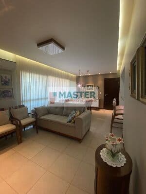 Apartamento em Uberlândia - Santa Mônica