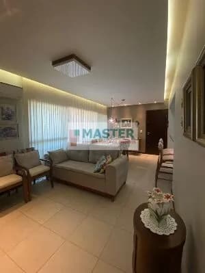 Apartamento em Uberlândia - Santa Mônica