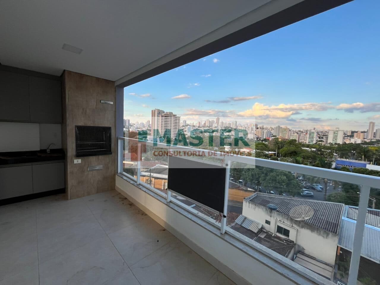 Apartamento em Uberlândia - Tubalina