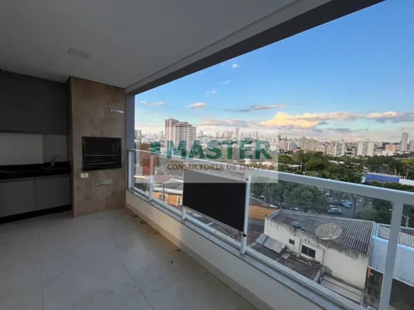 Apartamento em Uberlândia - Tubalina
