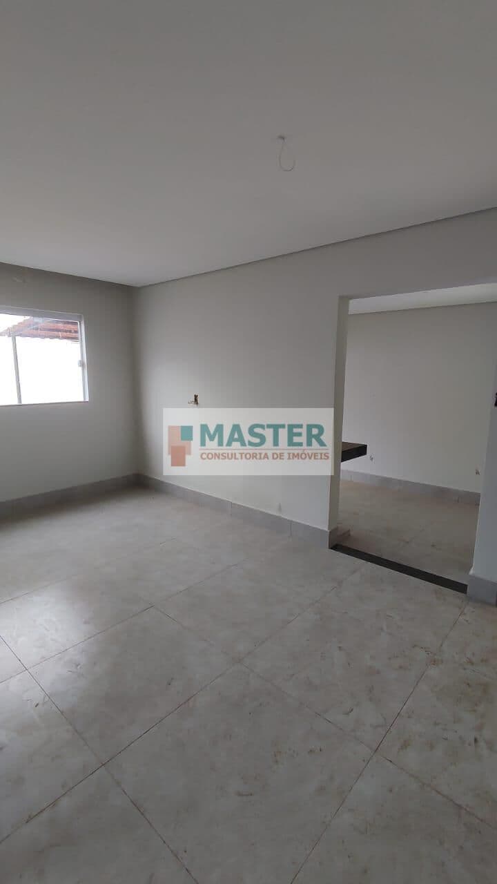 Casa em Uberlândia - Luizote de Freitas