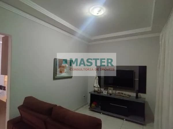 Apartamento em Uberlândia - Alto Umuarama