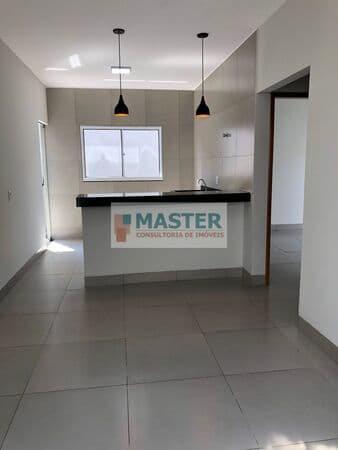 Casa em Uberlândia - Gran Ville