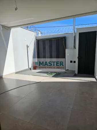 Casa em Uberlândia - Jardim Ipanema