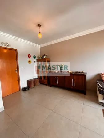 Apartamento em Uberlândia - Patrimônio