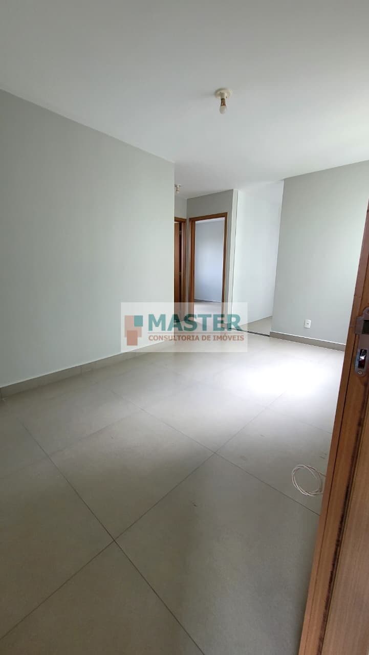 Apartamento em Uberlândia - Panorama