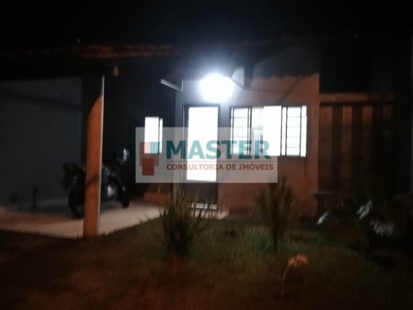 Casa em Uberlândia - Taiaman
