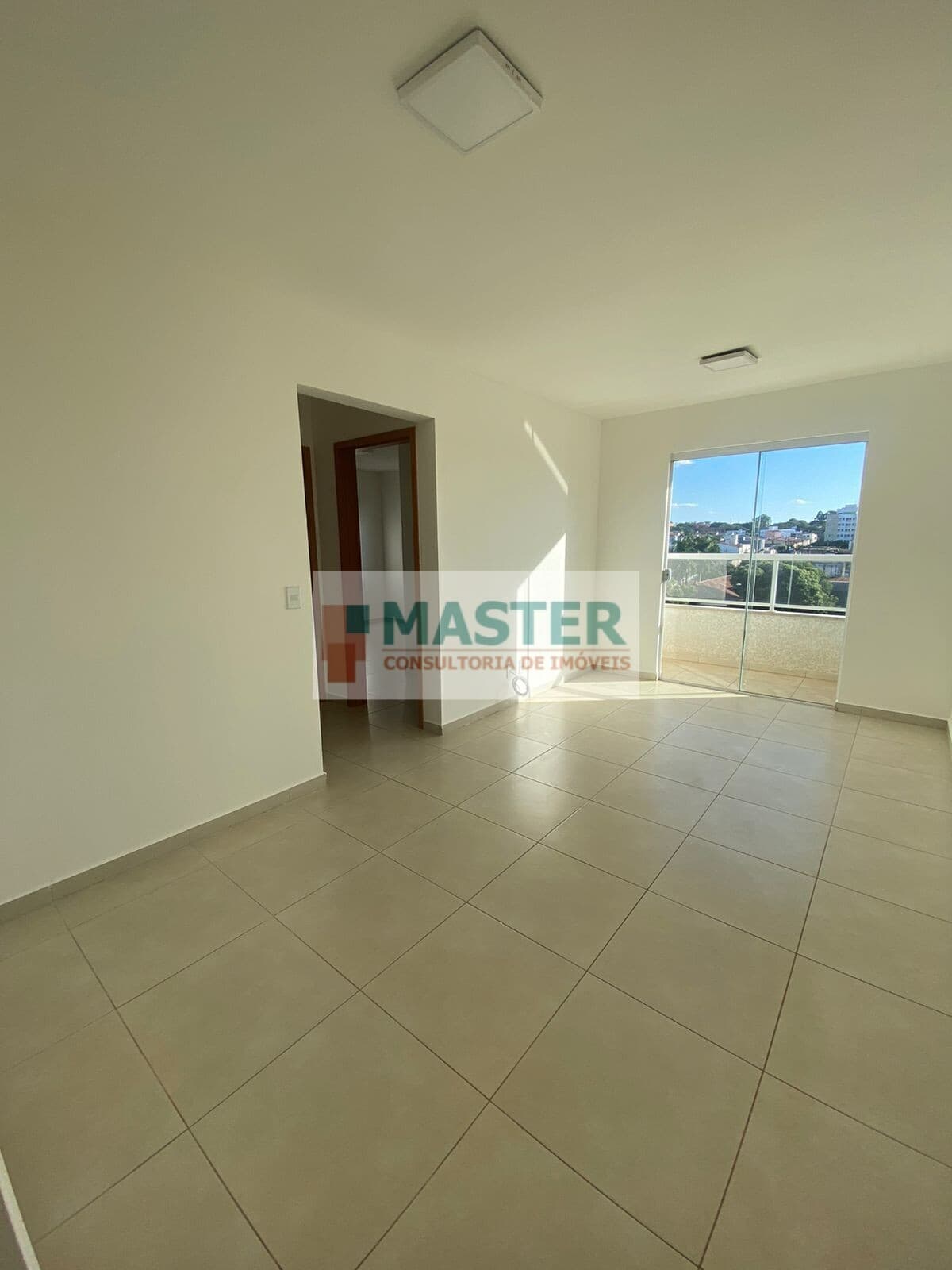 Apartamento em Uberlândia - Tubalina
