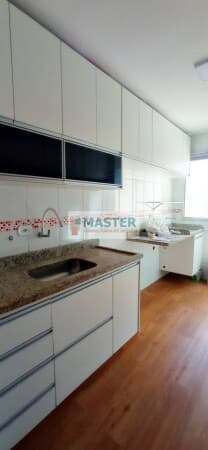 Apartamento em Uberlândia - Chácaras Tubalina