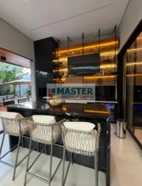 Casa em Uberlândia - Jardim Sul