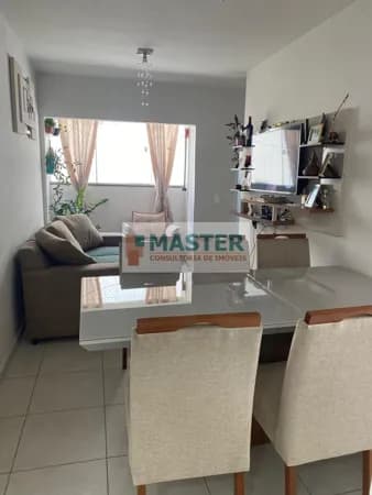 Apartamento em Uberlândia - Presidente Roosevelt