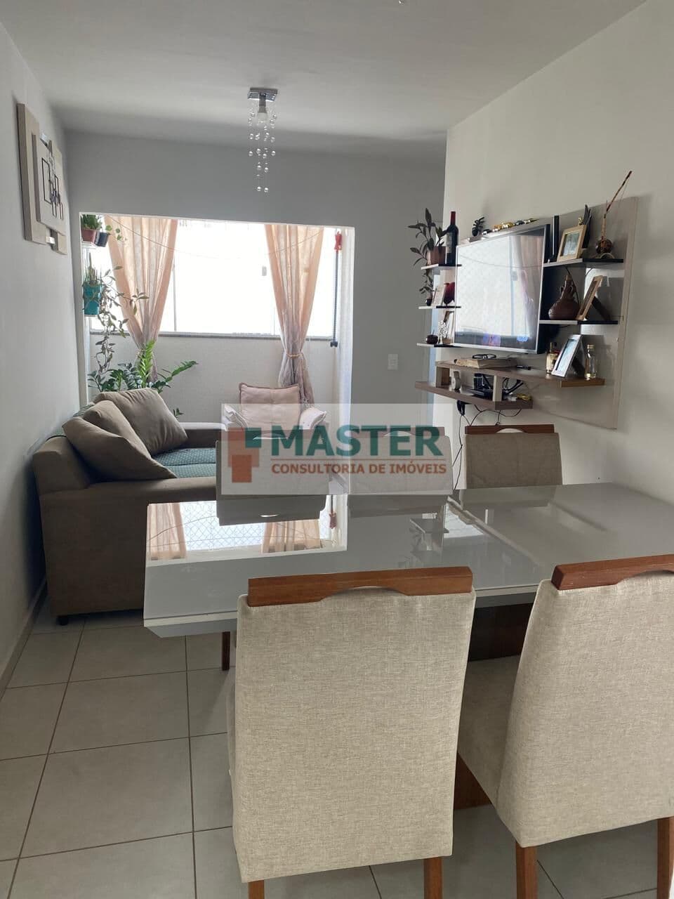Apartamento em Uberlândia - Presidente Roosevelt