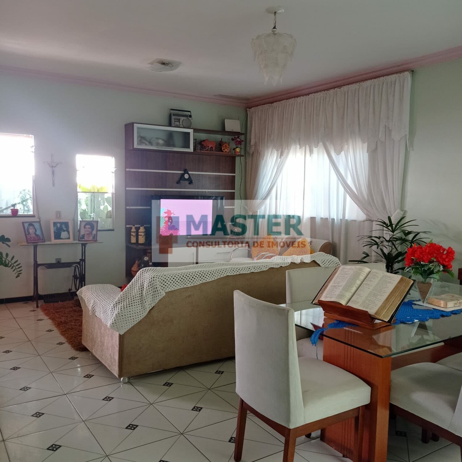 Casa em Uberlândia - Santa Mônica