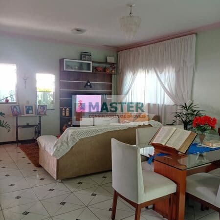 Casa em Uberlândia - Santa Mônica