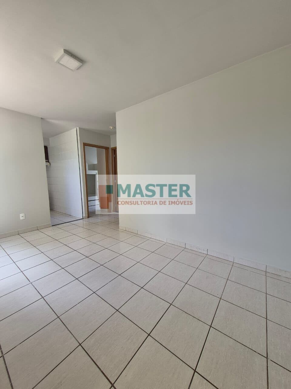 Apartamento em Cidade Jardim, Uberlândia/MG