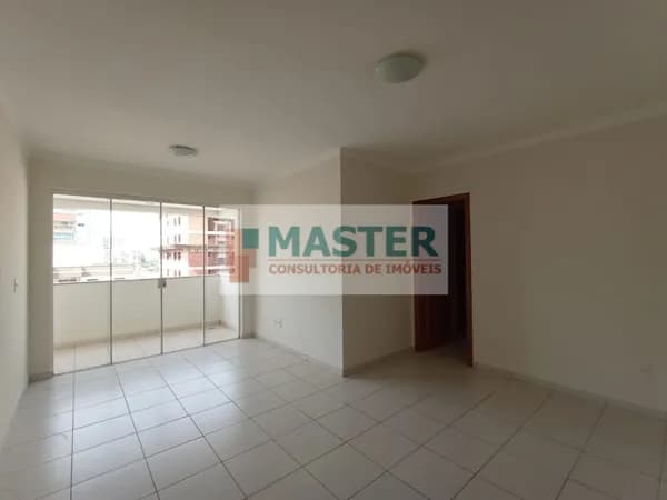 Apartamento em Uberlândia - Patrimônio