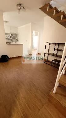 Apartamento em Uberlândia - Santa Mônica