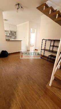 Apartamento em Uberlândia - Santa Mônica
