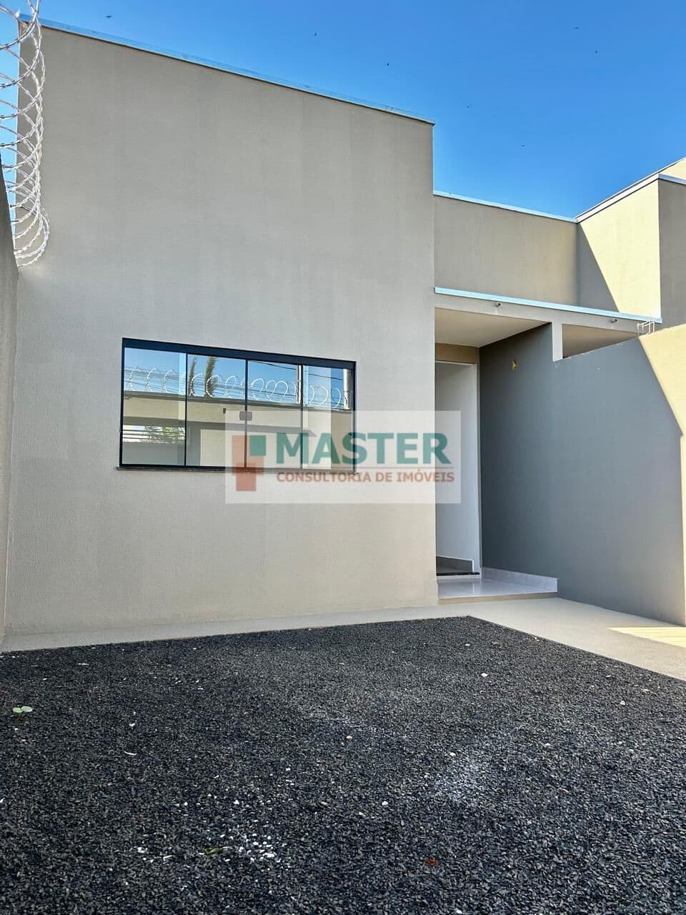 Casa em Uberlândia - Jardim Canaã