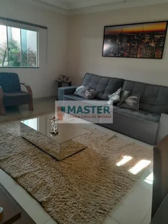 Casa em Uberlândia - Cidade Jardim