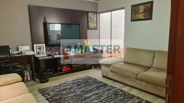 Casa em Uberlândia - Santa Rosa